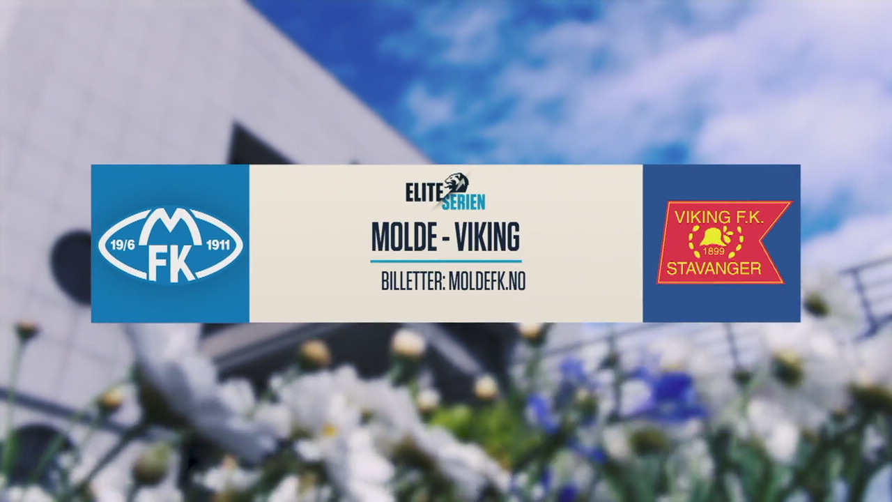 Promo Molde - Viking